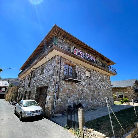 La Guarida De La Lleira Ferreras de Arriba Exterior foto