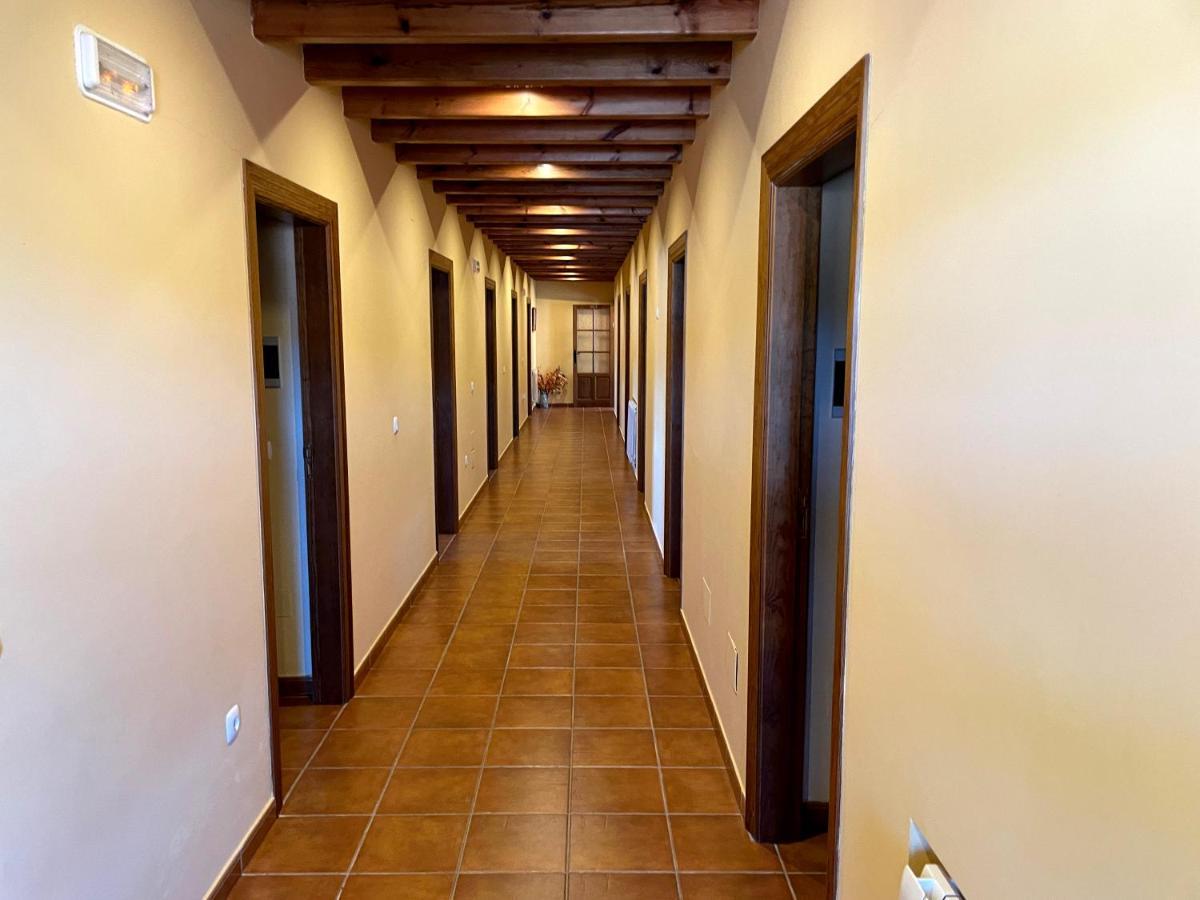 La Guarida De La Lleira Ferreras de Arriba Exterior foto