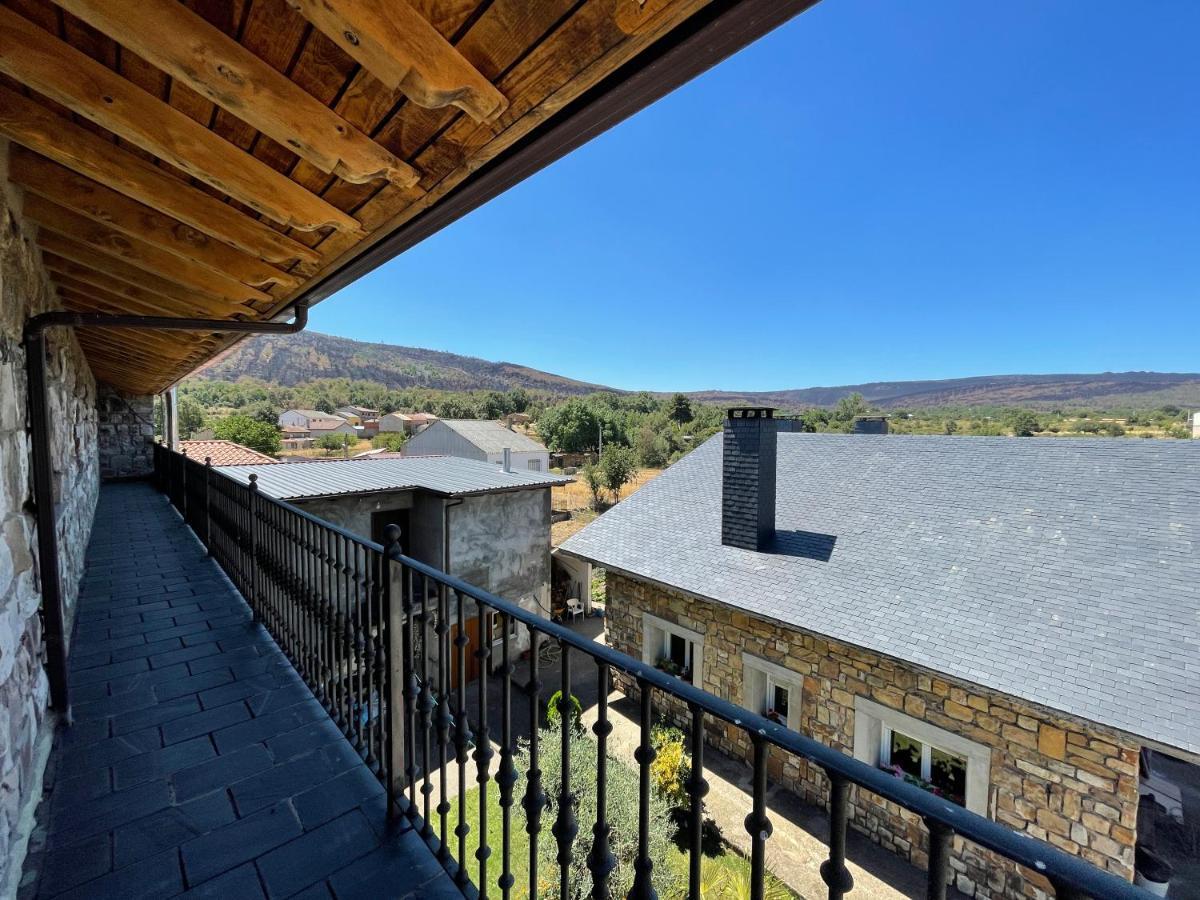 La Guarida De La Lleira Ferreras de Arriba Exterior foto