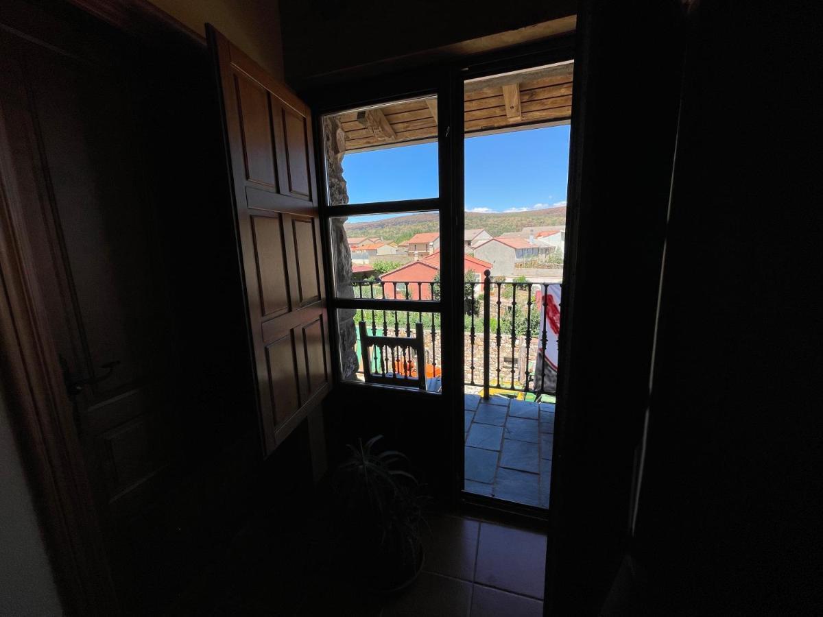 La Guarida De La Lleira Ferreras de Arriba Exterior foto