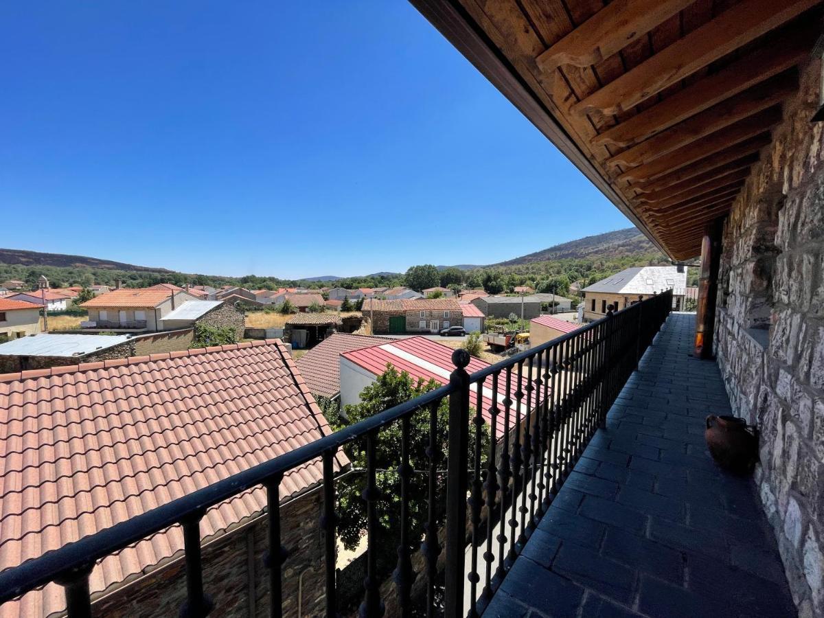 La Guarida De La Lleira Ferreras de Arriba Exterior foto