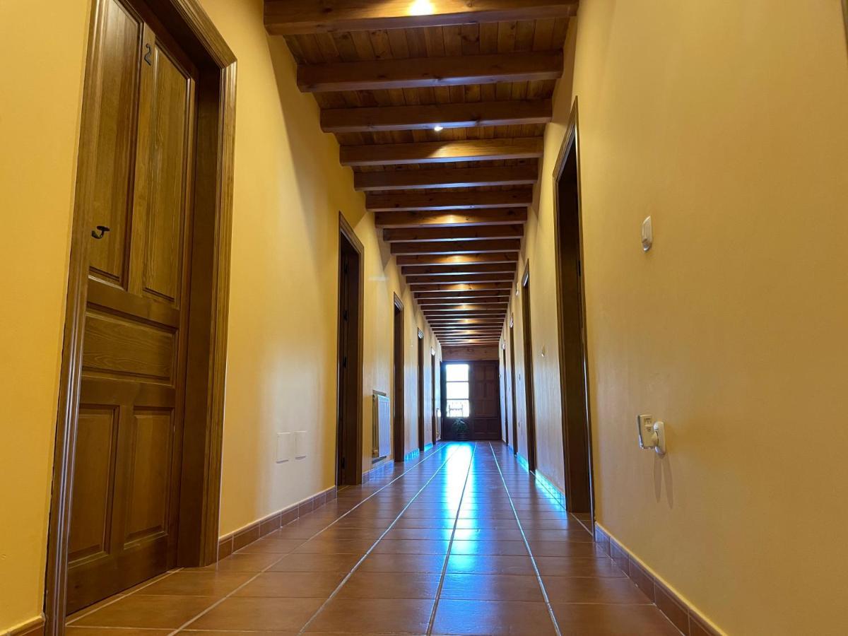 La Guarida De La Lleira Ferreras de Arriba Exterior foto
