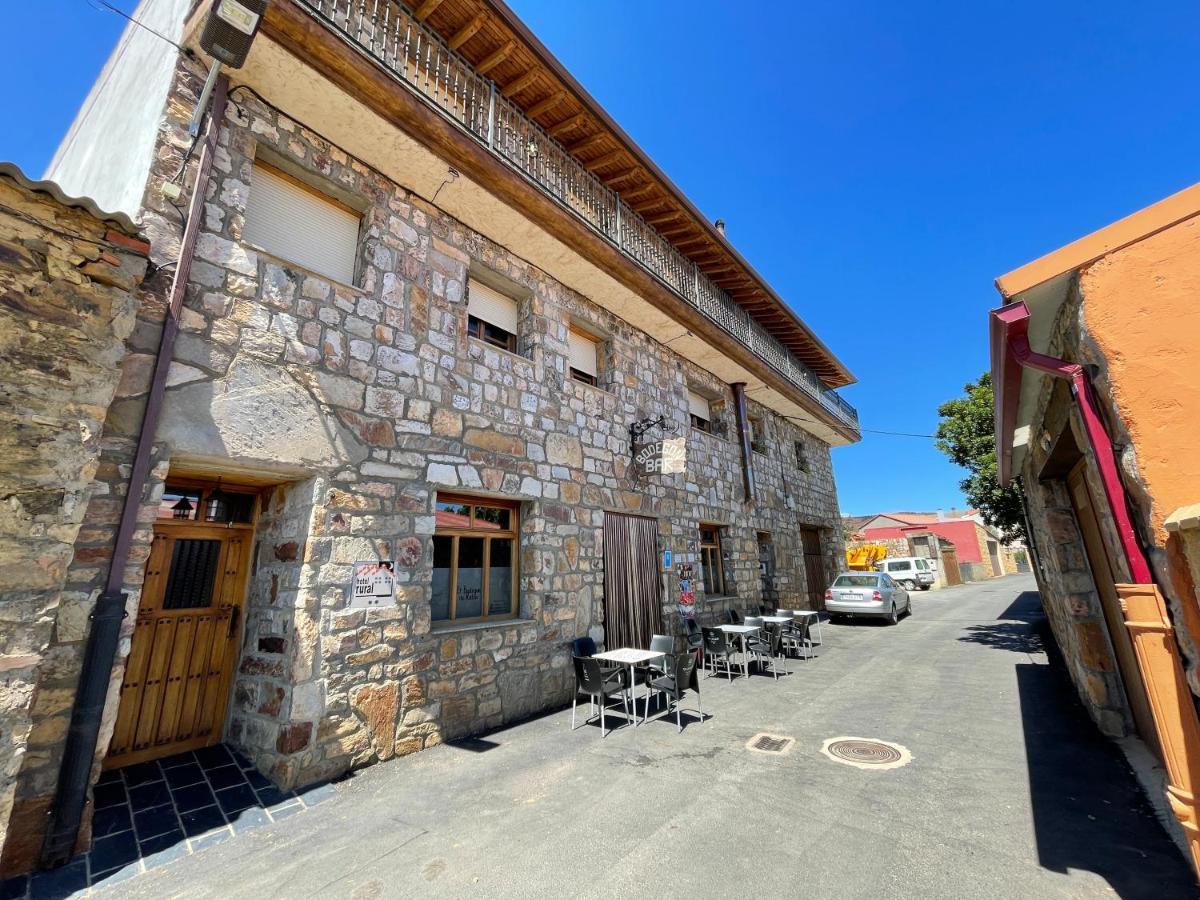 La Guarida De La Lleira Ferreras de Arriba Exterior foto
