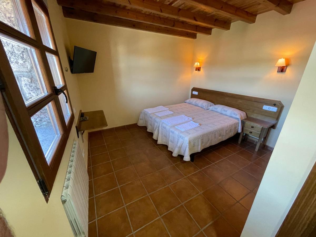 La Guarida De La Lleira Ferreras de Arriba Exterior foto