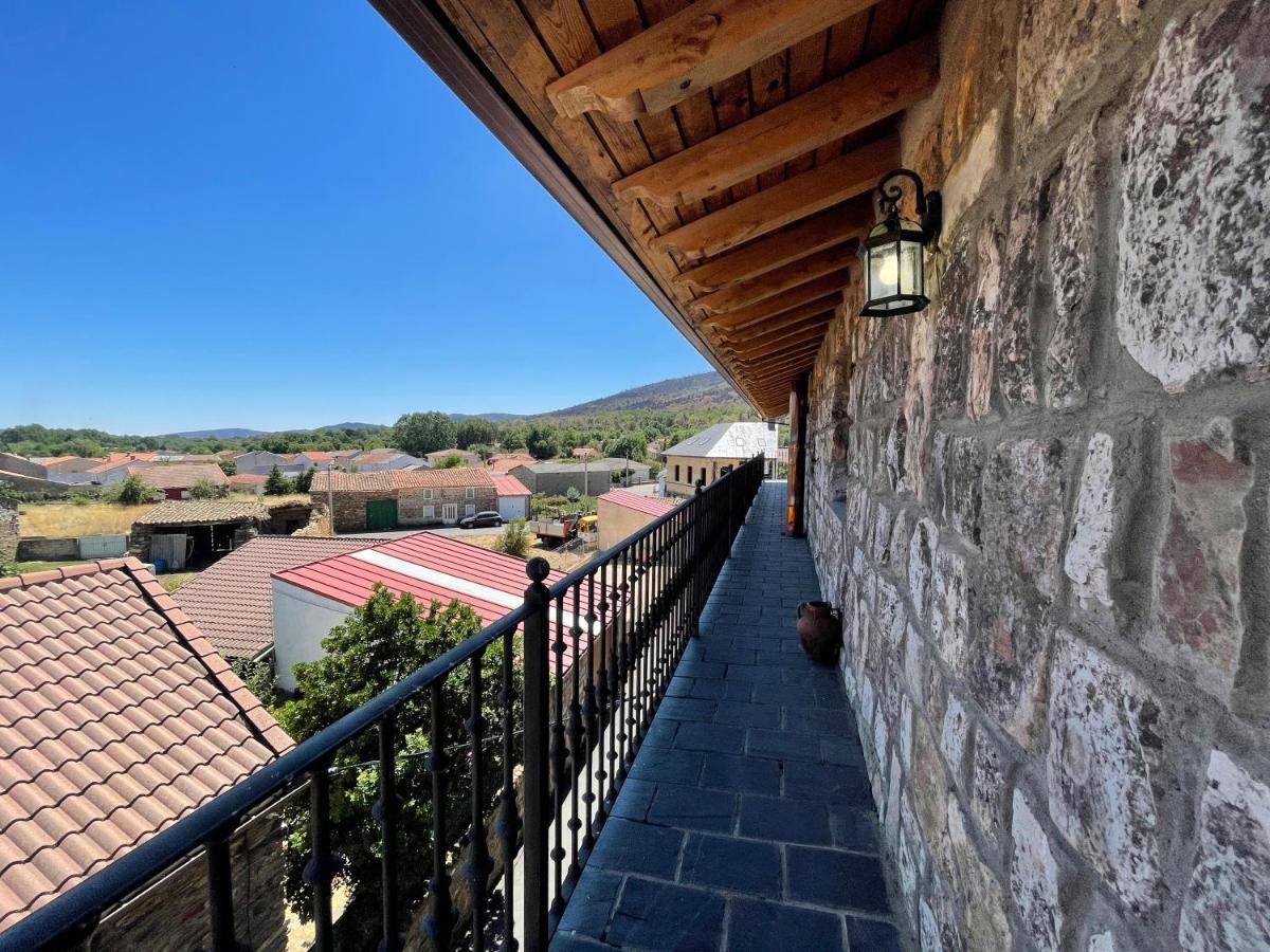 La Guarida De La Lleira Ferreras de Arriba Exterior foto